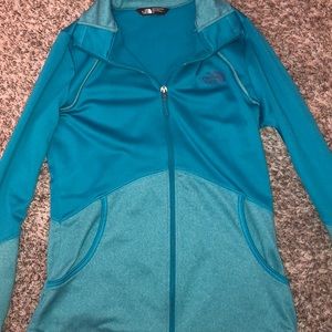north face jacket